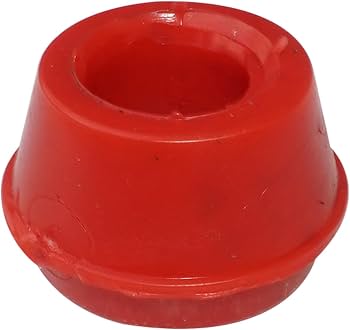 AEspares Complete Polyurethane Suspension Leaf Spring Bushing Kit